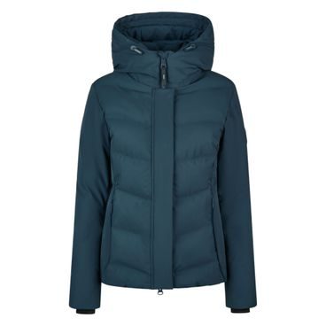 Bunda Pikeur Athleisure Quilted Waterproof dámská Kolekce 2026/27