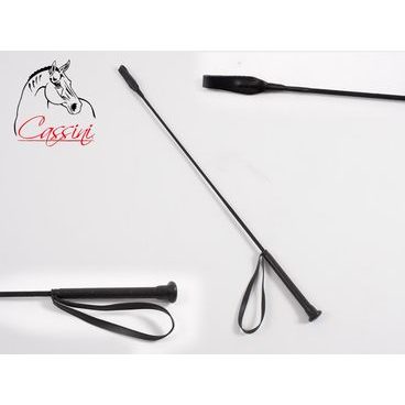 Bičík Cassini standard s poutkem 70cm