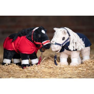 Stájový set pro Cuddle Pony DOPRODEJ