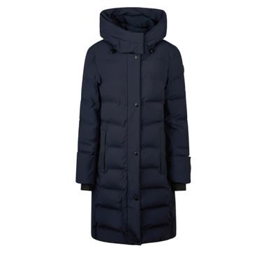 Kabát Pikeur Athleisure Quilted Rain dámský Kolekce 2026/27