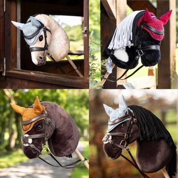 Čabraka LeMieux Hobby Horse Kolekce 2024/25
