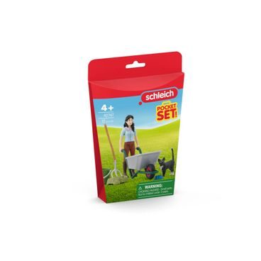 Schleich 13948 - Criollo Definitivo klisna NEW