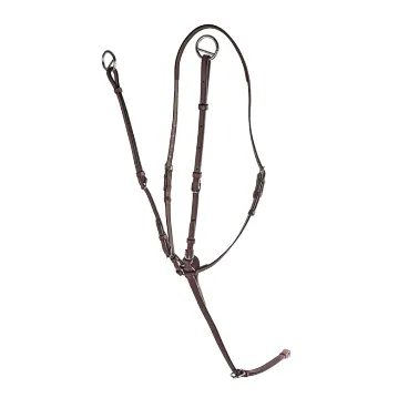 Sedlo skokové CWD TR 2GS Mademoiselle AKCE -25%