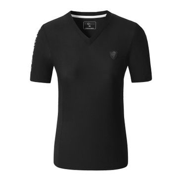 Tričko Covalliero Polo pánské