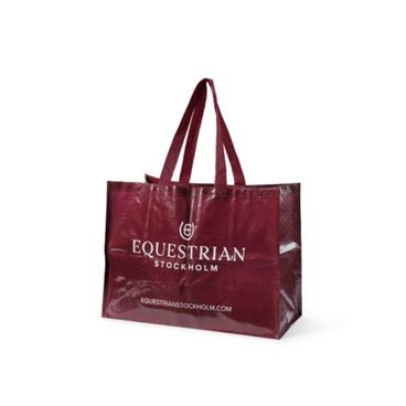 Taška Equestrian Stockholm Woven 60x45x30 cm Kolekce 2026/27