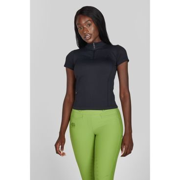 Tričko Pikeur Athleisure Knit 1223 dámské Kolekce 2026