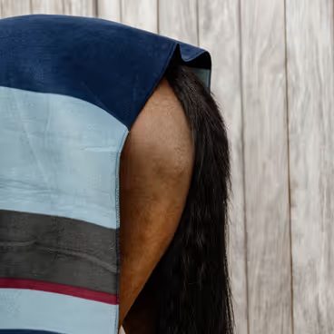 Deka na psa Bucas Show-Line Kolekce 2025