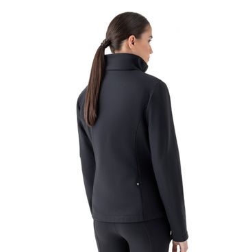 Bunda Equiline Entrec Sofsthell Airbag Compatibile dámská Kolekce 2025/26