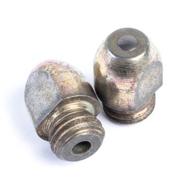 Ozub kužel M12 s hrotem 14mm DOPRODEJ