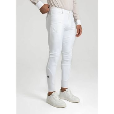 Rajtky Maximilian Equestrian Motion Full Grip pánské