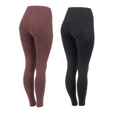 Jeggings Horze Vertigo Viktoria Full Grip dámské KOLEKCE 2024
