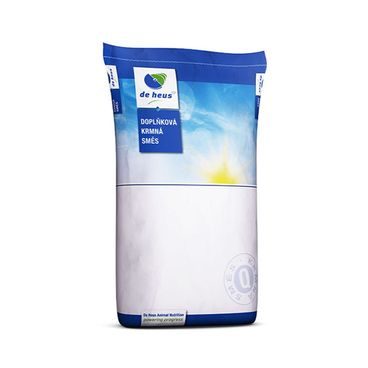 Energy's šrot ječný 20 kg DOPRODEJ
