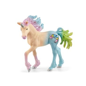Schleich 70724 - Marshmallow jednorožec hříbě NEW