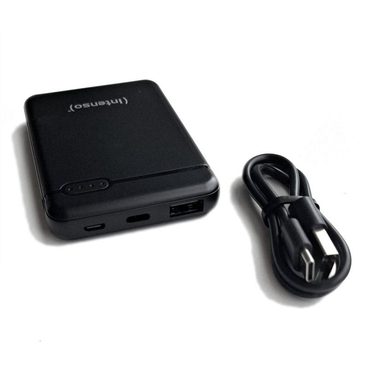 Powerbanka Schockemöhle 5000 mAh