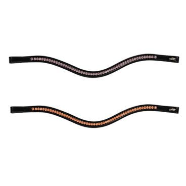 Čelenka Schockemöhle SP Diamond Select DOPRODEJ