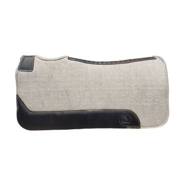 *W* Podsedlová deka Cassini Wool Felt 30"x30"x3/4"