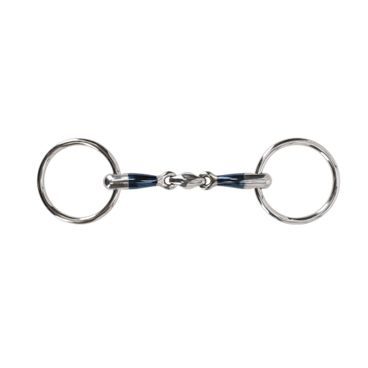 Stihlo QHP anatomické 2xlomené Sweet iron 14mm TEST