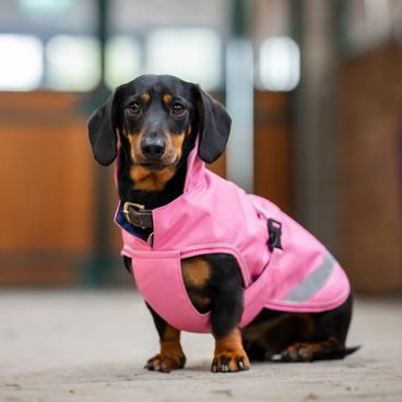 Deka na psa Bucas Freedom Kolekce 2026