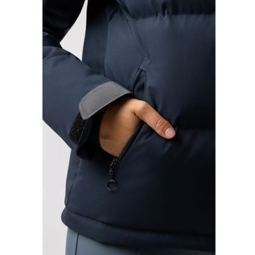 Bunda Horze Dina Puffy dámská Kolekce 2025/26