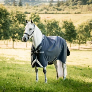 Deka výběhová Horseware Rambo 1680D 250g Varilayer
