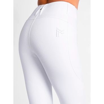 Rajtky Maximilian Equestrian Motion Full Grip pánské