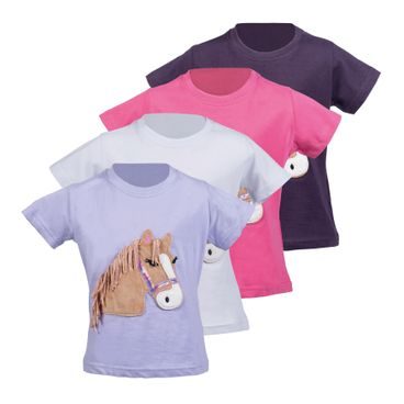 Tričko HKM Lola Fluffy dětské Kolekce