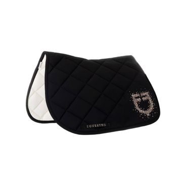 Podsedlová dečka Equestro Stone Edition Kolekce 2025/26