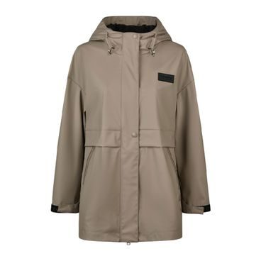 Bunda Pikeur Athleisure Rainzip Cape dámská Kolekce 2026/27