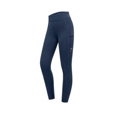 Jeggings ELT Ella NEW Grip sed dámské