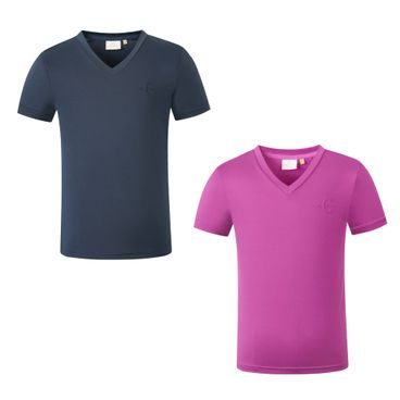 Tričko Covalliero dětské Kolekce 2026