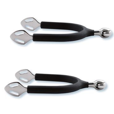 Ostruhy Stübben SEQ pogumované SoftTouch