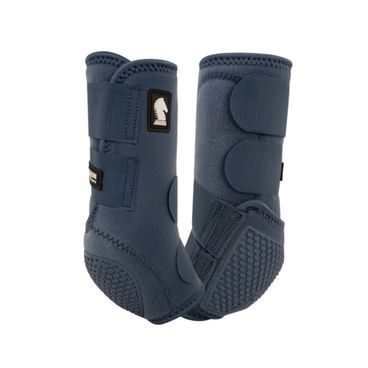 *W* Kamaše kloubkové Classic Equine Legacy2 Splint přední pár