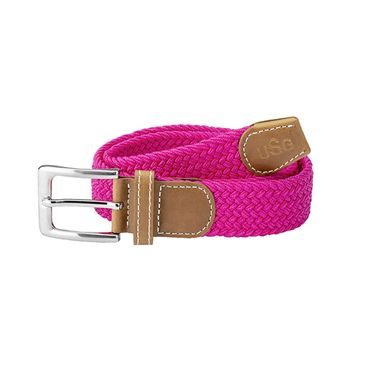 Pásek HKM Hunter Elastic UNI