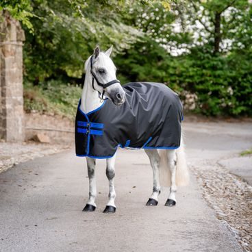 Deka výběhová Horseware Amigo Ripstop 900D 0g Kolekce 2025/26