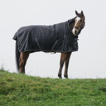 Deka termo výběhová Riding World Oxford 200g