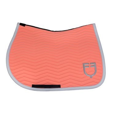 Rajtky Equestro Slim Fit Knee Grip pánské M/48 white - SLEVA - rozpitá barva u loga