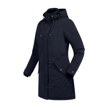 Parka ELT Ohio Winter Performance dámská Kolekce 2026/27