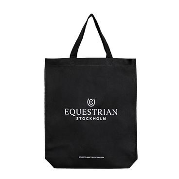 Taška Equestrian Stockholm Carry černá