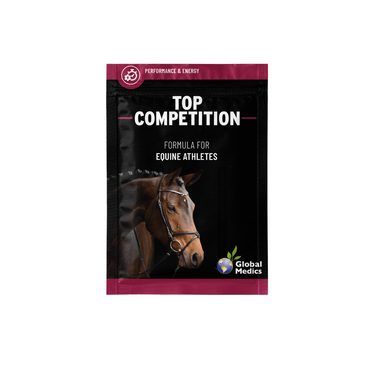Global Medics Top-Competition