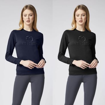 Mikina Vestrum Mayotte dámská Kolekce