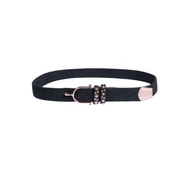 Pásek HKM Rosegold Glamour dámský DOPRODEJ