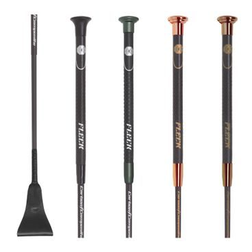 Bičík Fleck skokový Carbon ultralight 020090