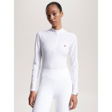 Jeggings Tommy Hilfiger Equestrian Elmira Full Grip dámské