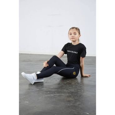Tričko Maya Delorez YR Evelyn Ribbed dětské NA OBJEDNÁVKU