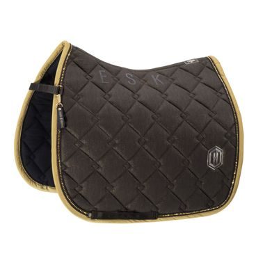 Podsedlová dečka Eskadron Heritage Glam Crystal Kolekce 2025/26