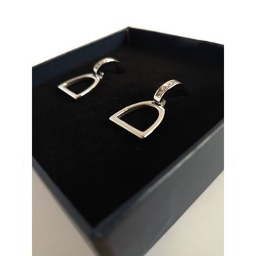 Klíčenka HV Polo Bridle Charm Chanya