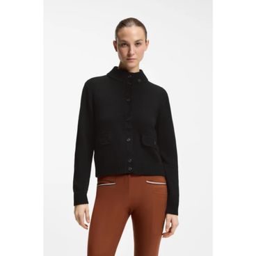 Cardigan Boss Equestrian Elony dámský Kolekce 2026/27