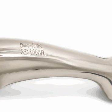 Drezurní stihlo Sprenger Satinox 2xlomené 40262 56 12mm