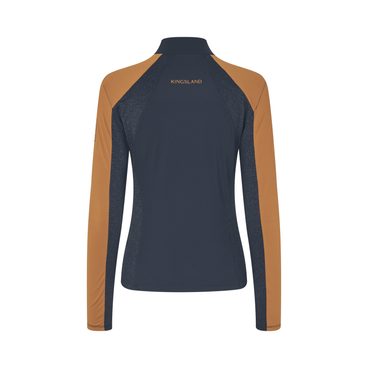 Bunda Equiline Entrec Sofsthell Airbag Compatibile dámská Kolekce 2025/26