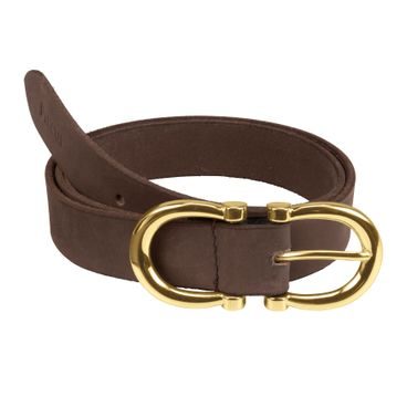 Pásek HKM Hunter Elastic UNI